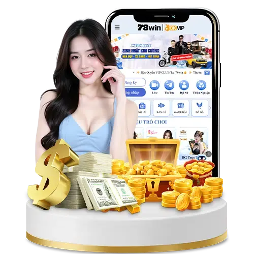 Ứng dụng go666 app di động tiện lợi