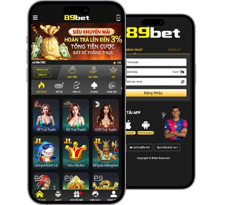 Đa dạng trò chơi cá cược trên Go666 App