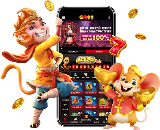 Lịch sử phát triển go666 app