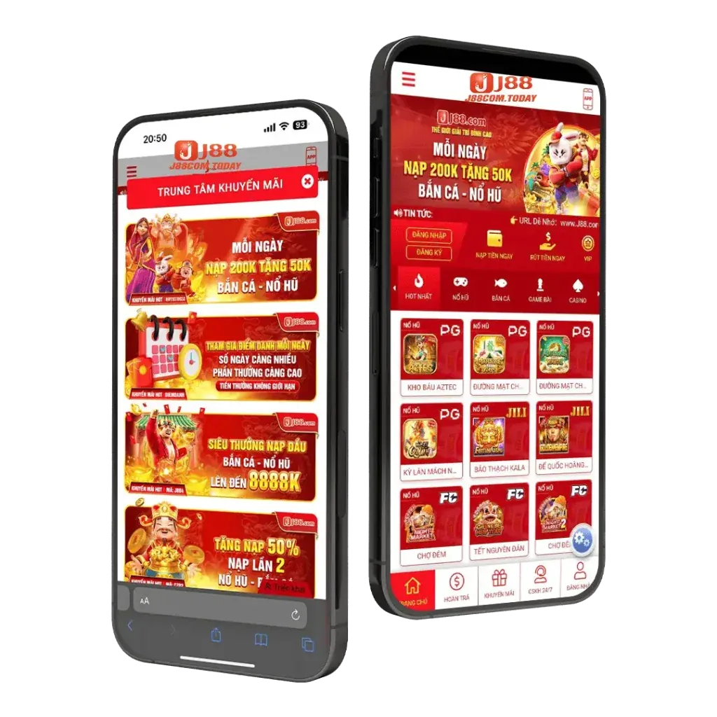Giao diện người dùng mượt mà của go666 App