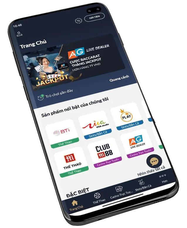 go666 app uy tín và an toàn