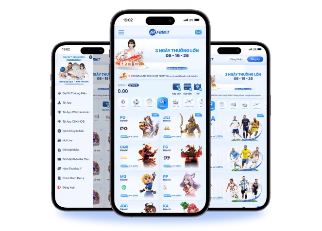 Hướng dẫn chơi go666 app