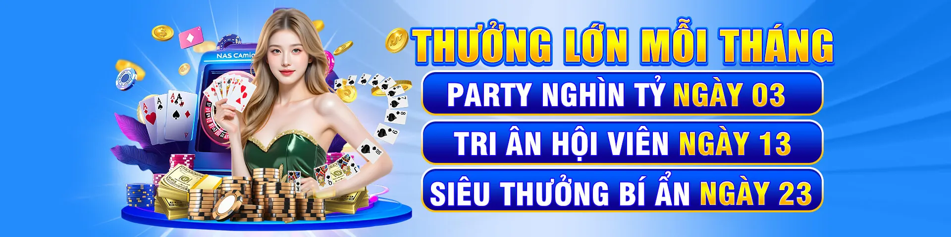 Các ưu đãi khuyến mãi độc quyền từ go666 app