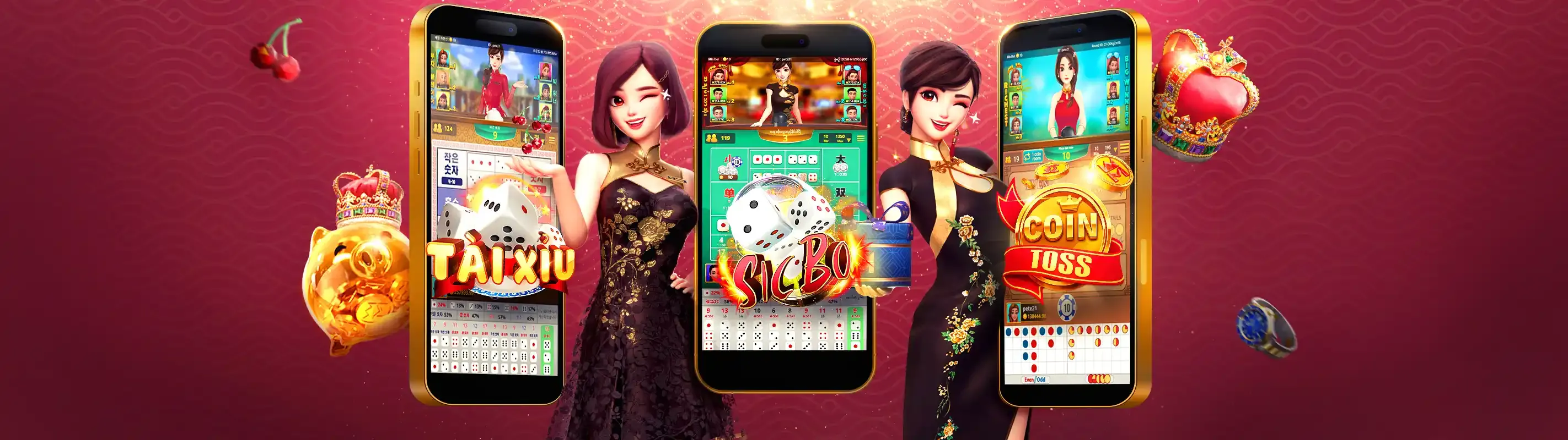 Hình ảnh chính sách cookie của go666 app