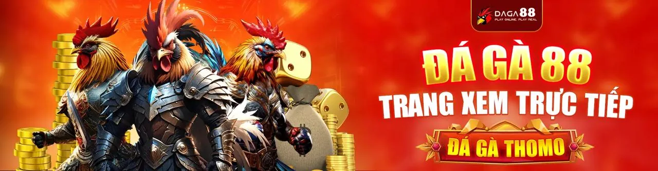 Đá gà trực tuyến trên go666 app