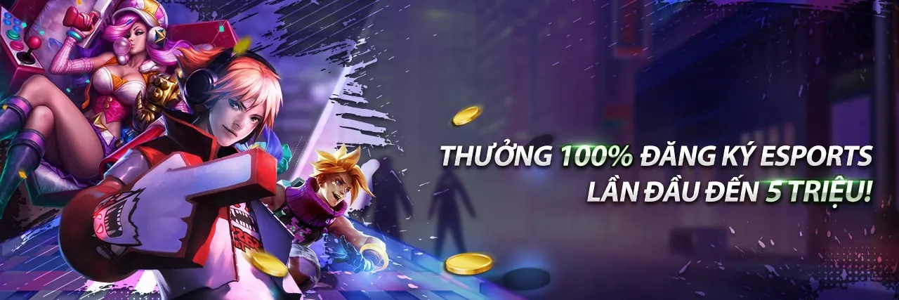 Banner khuyến mãi mới nhất ứng dụng go666