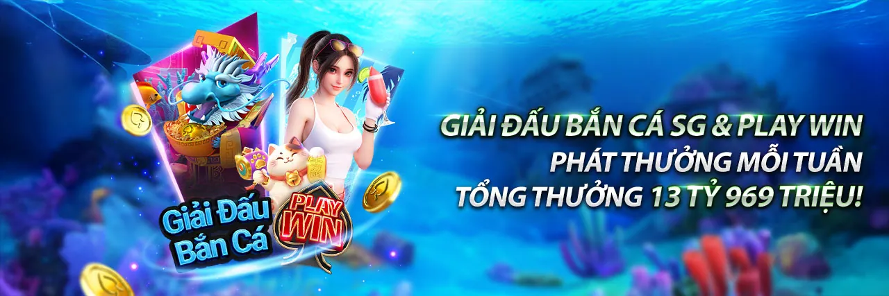 Thế giới Bắn Cá go666 app