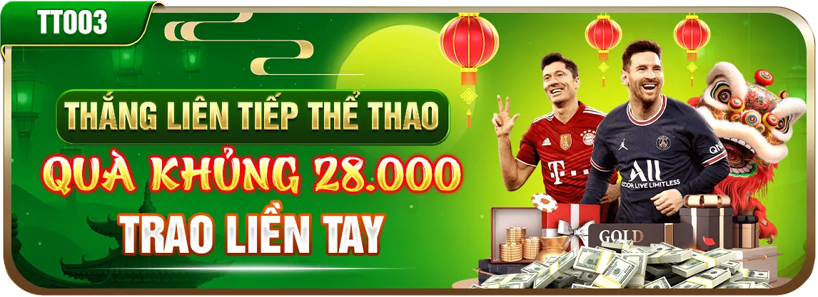 Ưu đãi chào mừng thành viên mới go666 app