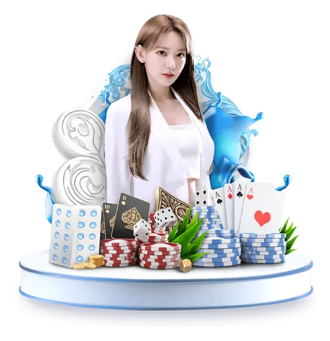 Hình ảnh jackpot cố định